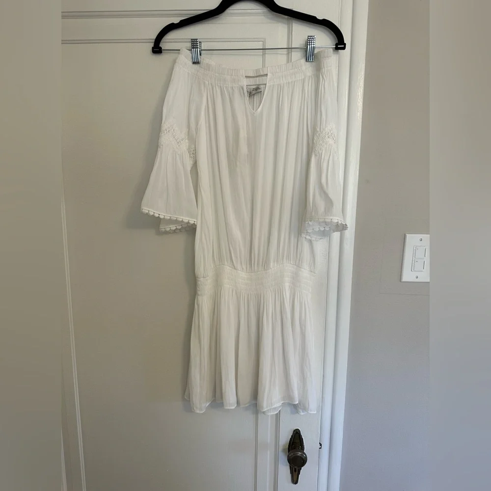 NWT Ramy Brook Nico Dress - Picture 2 of 3